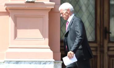 Cúneo Libarona prepara su renuncia y hay varios candidatos a sucederlo en el recambio más importante del Gabinete