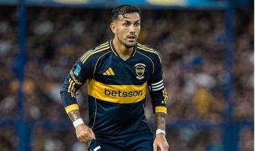 Paredes, tras el empate de Boca: "Se entiende la reprobación" y el tremendo elogio al pibe Aranda