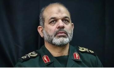 Irán designó al frente de la Guardia Revolucionaria a un acusado por el atentado a la AMIA