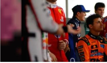 ¿Se corre el GP de Bahréin? La tensión en Medio Oriente pone en duda la cuarta fecha de la Fórmula 1