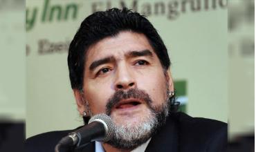 Caso Maradona: realizan una nueva audiencia preliminar al juicio contra la enfermera