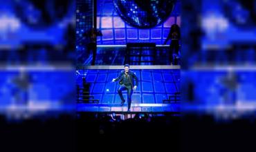 Furor de las fans de Chayanne por sus shows en la Argentina