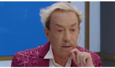 Aníbal Pachano habló de su flamante experiencia como abuelo: “No podía creer que Sofía, mi nenita, tenga un bebé”