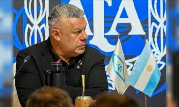 El “operativo retorno” de Chiqui Tapia: el rol clave de la entidad en el regreso de Nahuel Gallo