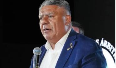 El Chiqui Tapia se adjudicó el regreso de Nahuel Gallo en medio del conflicto con el Gobierno