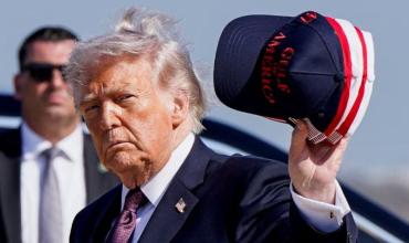 Tras el ataque a Irán, crece la presión en EE.UU. para que Trump termine rápido el conflicto en Medio Oriente