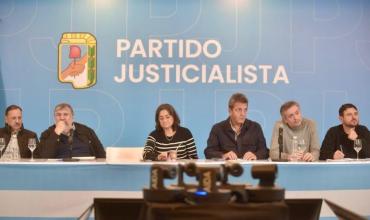 En alerta por el avance de LLA, el peronismo pierde espacios clave en el Congreso y crecen las internas