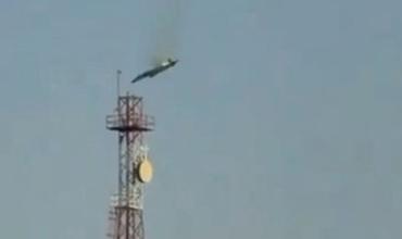 Kuwait derribó por error tres aviones de combate de Estados Unidos que repelían un ataque iraní