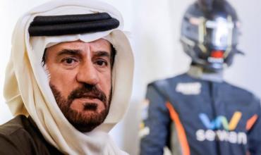 La Fórmula 1 evalúa suspender las carreras en Medio Oriente por la guerra