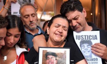 “Un beso hasta el cielo”: el conmovedor posteo de la mamá de Báez Sosa en el día que cumpliría 25 años