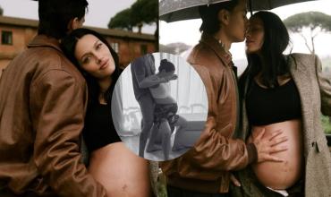 Nació la hija de Oriana Sabatini y Paulo Dybala: cómo se llama