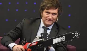 La motosierra llegó a la Cámara de Diputados: promueven retiros voluntarios para los empleados