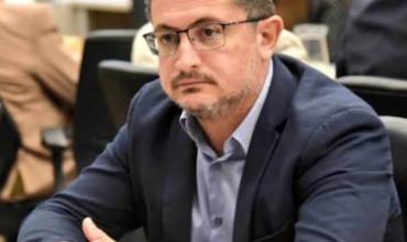 Ricardo Herrera sobre el discurso presidencial: “No comparto el nivel de violencia con el cual se dirige a todos un Presidente de la Nación”