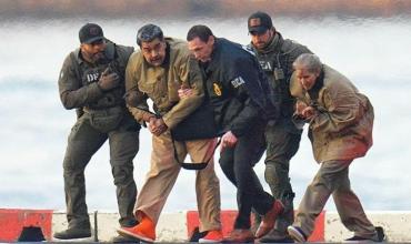 Piden que Nahuel Gallo declare en la causa contra Nicolás Maduro y Diosdado Cabello en Argentina