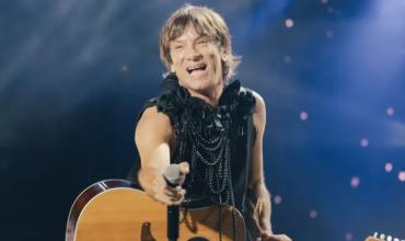 Joaquín Levinton, más allá de la música: lanzó su propio alfajor y reveló el nombre más inesperado