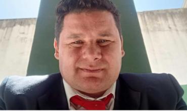 La hermana de Germán Giuliani disparó contra la AFA: “Lo dejaron tirado, es muy doloroso”