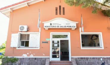 Quintela anunció un aumento del 12% para las guardias asistenciales de salud 