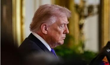  Trump afirmó que tomará represalias “pronto” por el ataque a la embajada en Riad