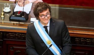 La Libertad Avanza apura la conformación de comisiones para recibir las reformas que Milei envíe al Congreso