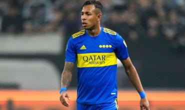 Qué dijo Sebastián Villa en medio de los rumores sobre su posible vuelta a Boca