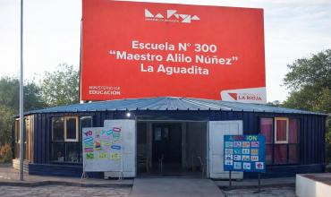 Educación dispuso que deje de circular el transporte escolar para alumnos de la Escuela 415 en Chamical