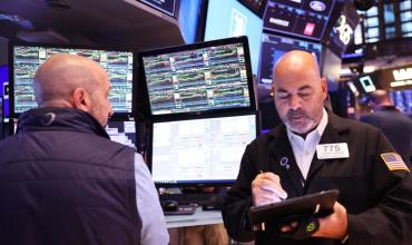 Se desploman los ADRs de empresas argentinas en Wall Street