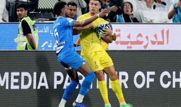 Rumor desmentido: Cristiano Ronaldo permanece en Arabia Saudita mientras se recupera de una lesión