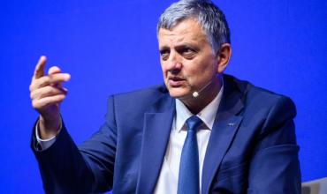 Marín no descartó un aumento del precio de la nafta por el conflicto en Medio Oriente