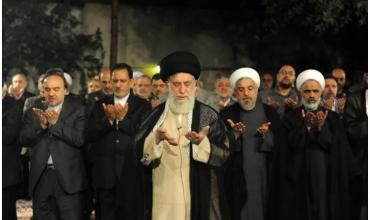 Israel bombardeó en Irán la asamblea de expertos que elige al próximo líder supremo