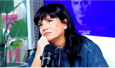 El contundente posteo de Griselda Siciliani tras el rumor de romance con Dante Spinetta