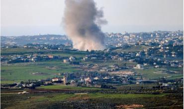 Isaac Benoliel: “No creo que sea un conflicto de Israel y Estados Unidos, es un conflicto de Occidente con el islam radical”