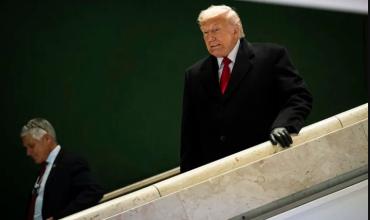 Donald Trump promete represalias contra España: "Vamos a cortar el comercio"