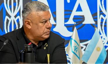 La AFA ratificó el paro en el fútbol argentino: cuándo se jugará la fecha 9 del Torneo Apertura