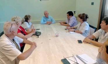 Claudia Contreras sobre la reunion que mantuvo APROSLAR con el Ministerio de Salud: “Nos dijeron que era imposible mejorar el aumento”