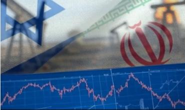  Juan M. Brígido sobre el conflicto en Medio Oriente y el impacto local en el precio del combustible: “Si el barril llega a 90 o 100 dólares, es más probable que se traslade a surtidor”