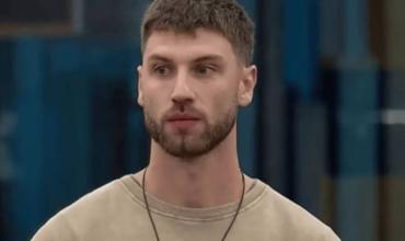 Se viralizó una foto del accidente que Tato Algorta de “Gran Hermano” sufrió en Uruguay