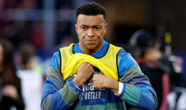 La lesión de que Kylian Mbappé preocupa al Real Madrid y a la selección de Francia con miras al Mundial