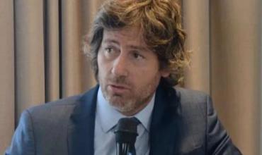 Juan Bautista Mahiques reemplaza a Cúneo Libarona y es el nuevo ministro de Justicia