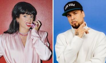 El furioso descargo de Dante Spinetta tras ser vinculado con Griselda Siciliani