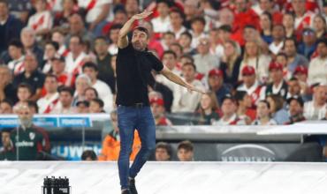 Los desafíos que tendrá por delante River, con Coudet, en 2026