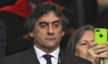 Francescoli, sobre la llegada de Coudet: “Nos va a devolver muchos momentos importantes”