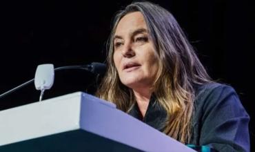 María Pía Astori: “Sin industria nacional no hay país que valga”