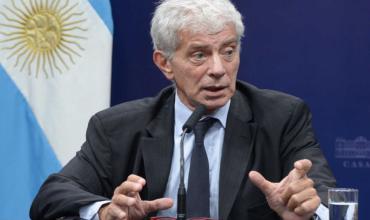 Cúneo Libarona: “El Presidente entendió mis razones y la reunión fue cordial”