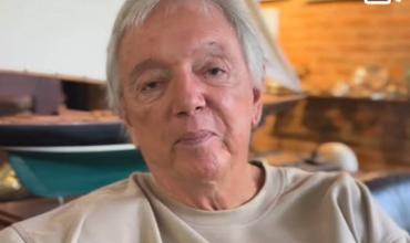 Pepe Cibrián: “Hace 48 años lucho por un lugar para el teatro musical en la Argentina"