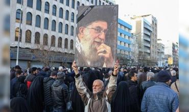 Furioso ataque de Israel contra Irán en el quinto día de combates