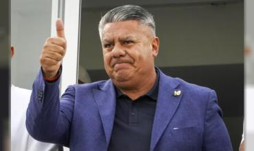 Postergaron la indagatoria de “Chiqui” Tapia en la causa que investiga a la AFA