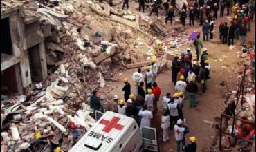 Acusado de volar la AMIA dice que Argentina “no es objetivo“ de Irán