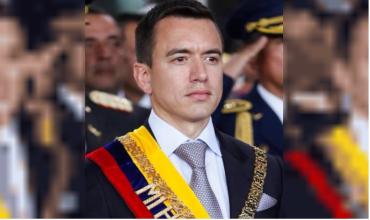 Ecuador expulsa al embajador de Cuba y agrava la tensión diplomática entre ambos países