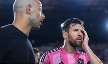 Inter Miami podría llevarse a una joyita del fútbol argentino: su cláusula es de US$ 20.000.000