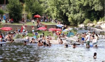 Villa Carlos Paz: estiman que la temporada dejó un impacto económico de $449.000 millones